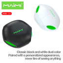 Maimi D11 BT Earphone (Black/White)