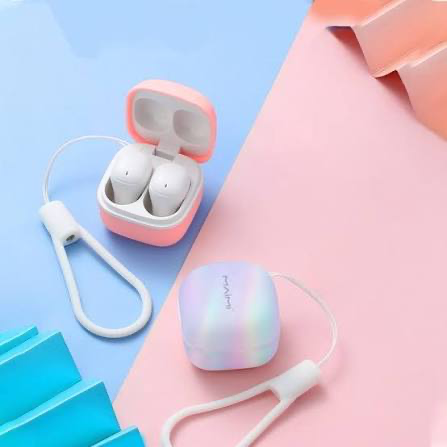[D12] Maimi D12 Bluetooth 5.3 Earbuds