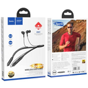 Hoco ES51 Era Sport Wireless Earbuds(Black)