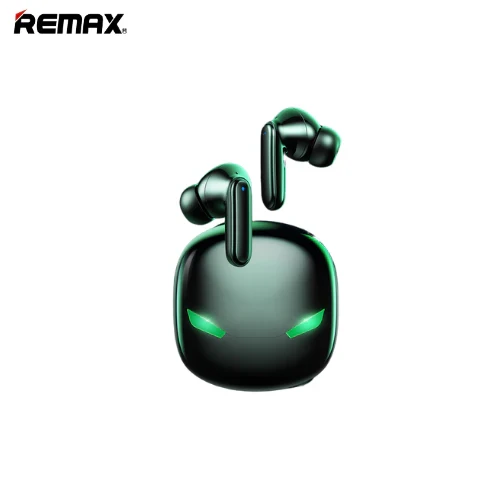 REMAX–GAMEDUDS G1 5.3 Steelian Series Stereo Gaming Earbuds