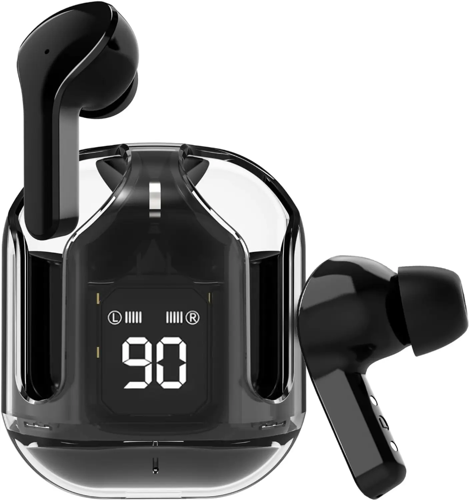 [UM01] CL-Ultrapods Max Wireless V5.3 (Colour) Eardus