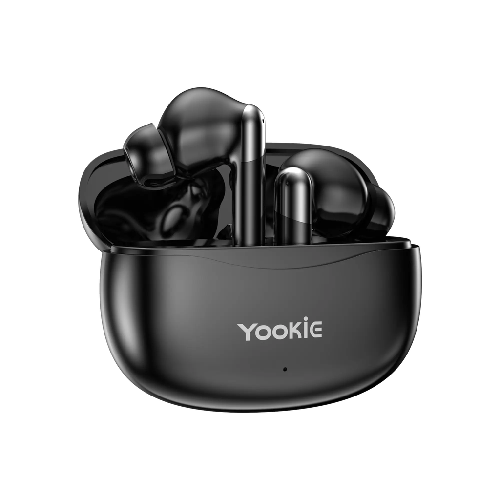 [YKS265] Yookie - YKS265 Wireless Earbuds Hd Soung Quality