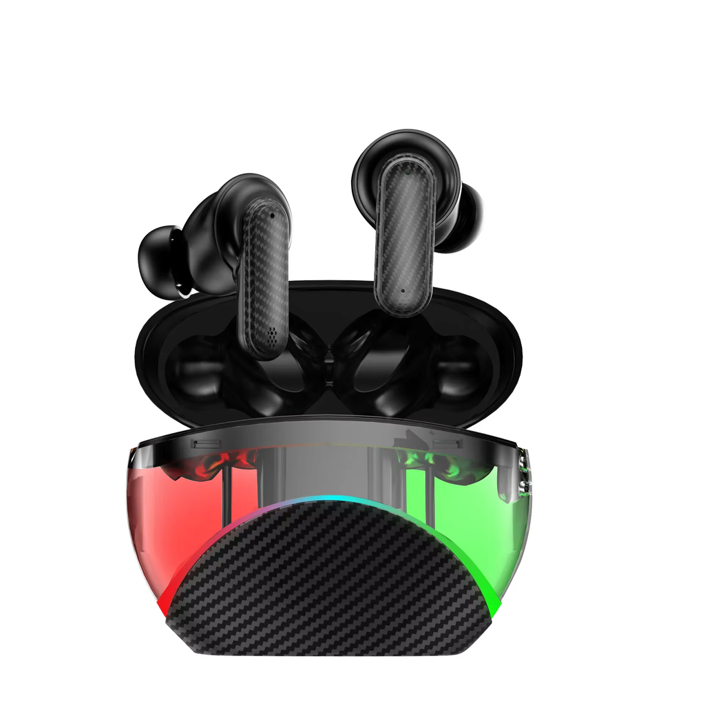[YW11] Yookie - YW11 Wireless Earbuds Dual-mic enc