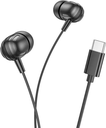 Borofone BM77 TC Wire Control Earphone