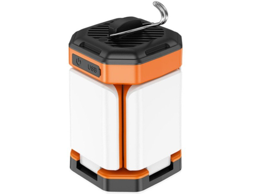 [DL20] Hoco DL20 Outdoor Camping Lamp