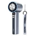 Remax-RS-SF12 Digital Display Turbocharged Handheld High Speed Fan(220268)