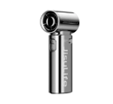 Jisulife Life9 Chrome Special Edition 5000MAH Handheld Fan(534082)