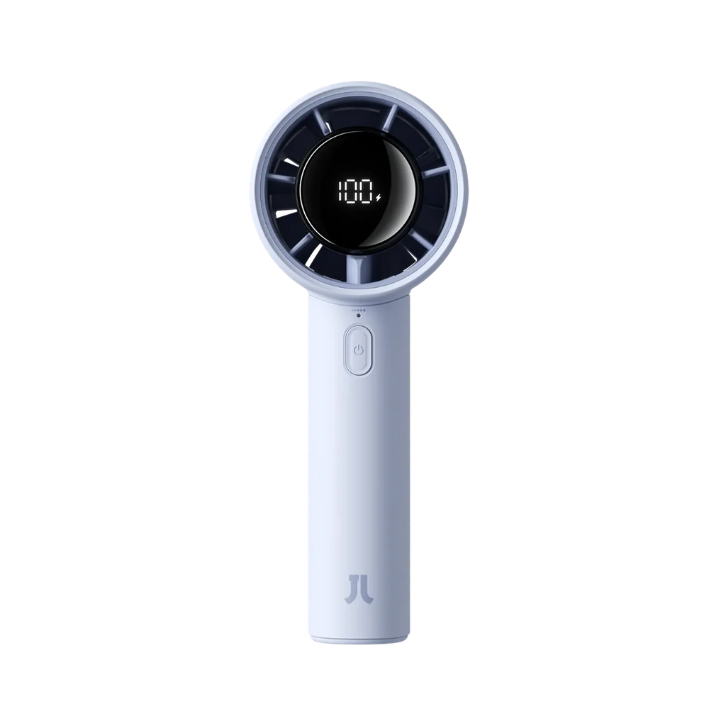 [43141821] Jisulife Life10S 5000MAH Handheld Fan