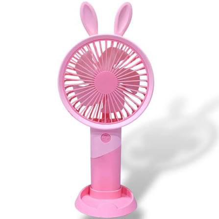[YM88176] Micro - YM88176 Rabbit Mini Fan