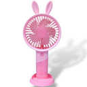 Micro - YM88176 Rabbit Mini Fan