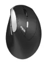 ICB-RAPOO - EV250 Silent Wireless Mouse Black