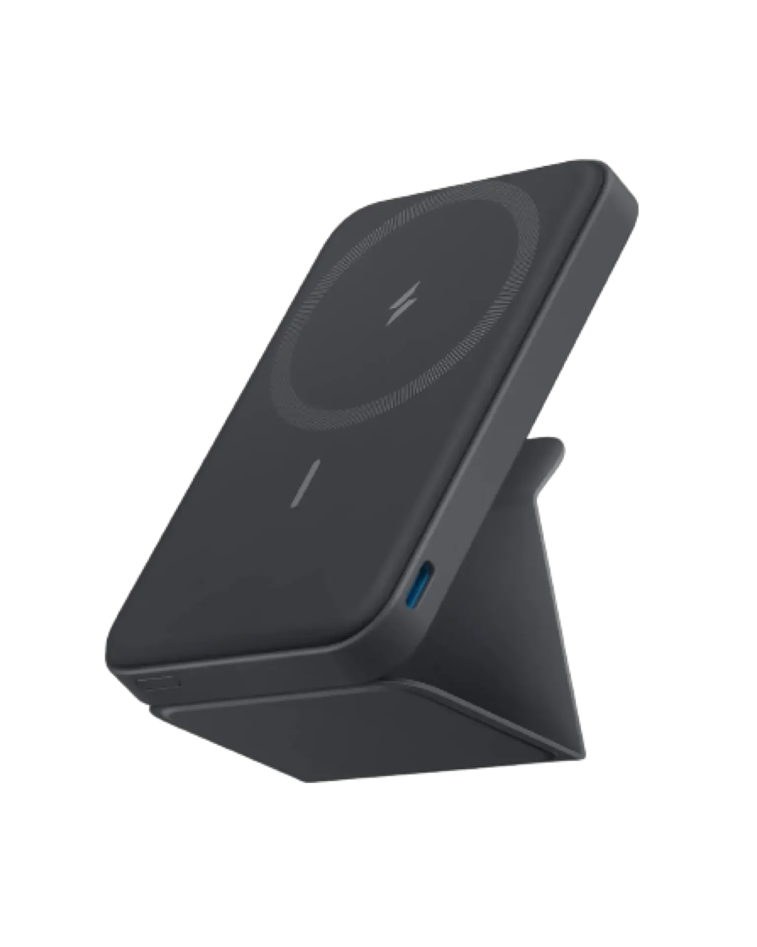 Anker 622 MagGo 5000mAh Magnetic Powerbank (Black)