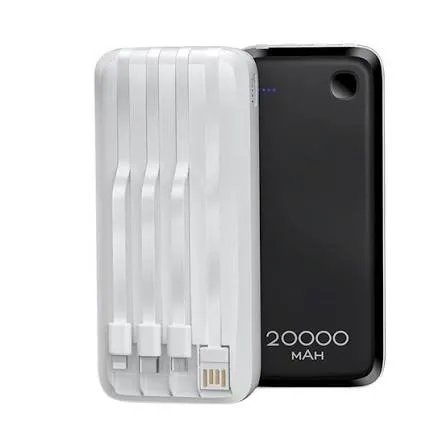 Konfulon - A23L 20000mah Power Bank