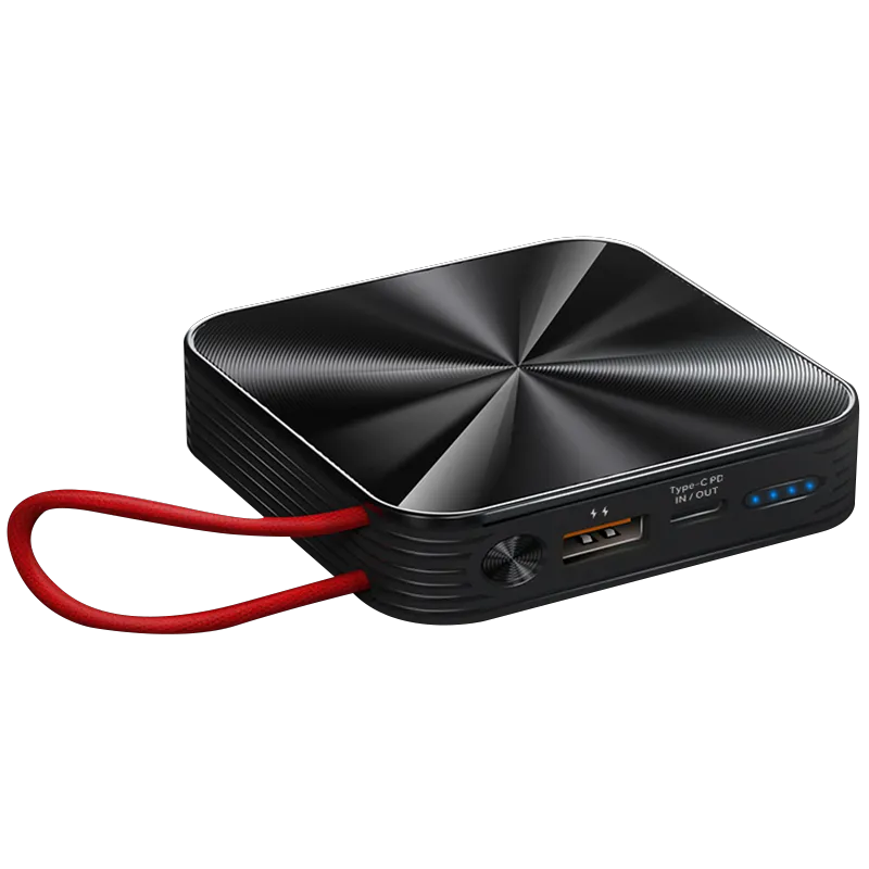 Konfulon - A5Q 10000mah PD20W Power Bank