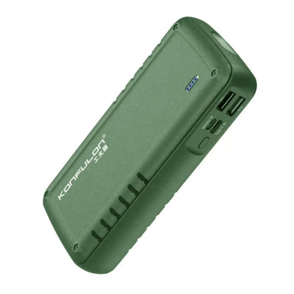Konfulon - A15 Car Ignition Power Bank