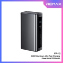 REMAX–FP-12 10000mAh 20W+22.5W Aluminum Power Bank