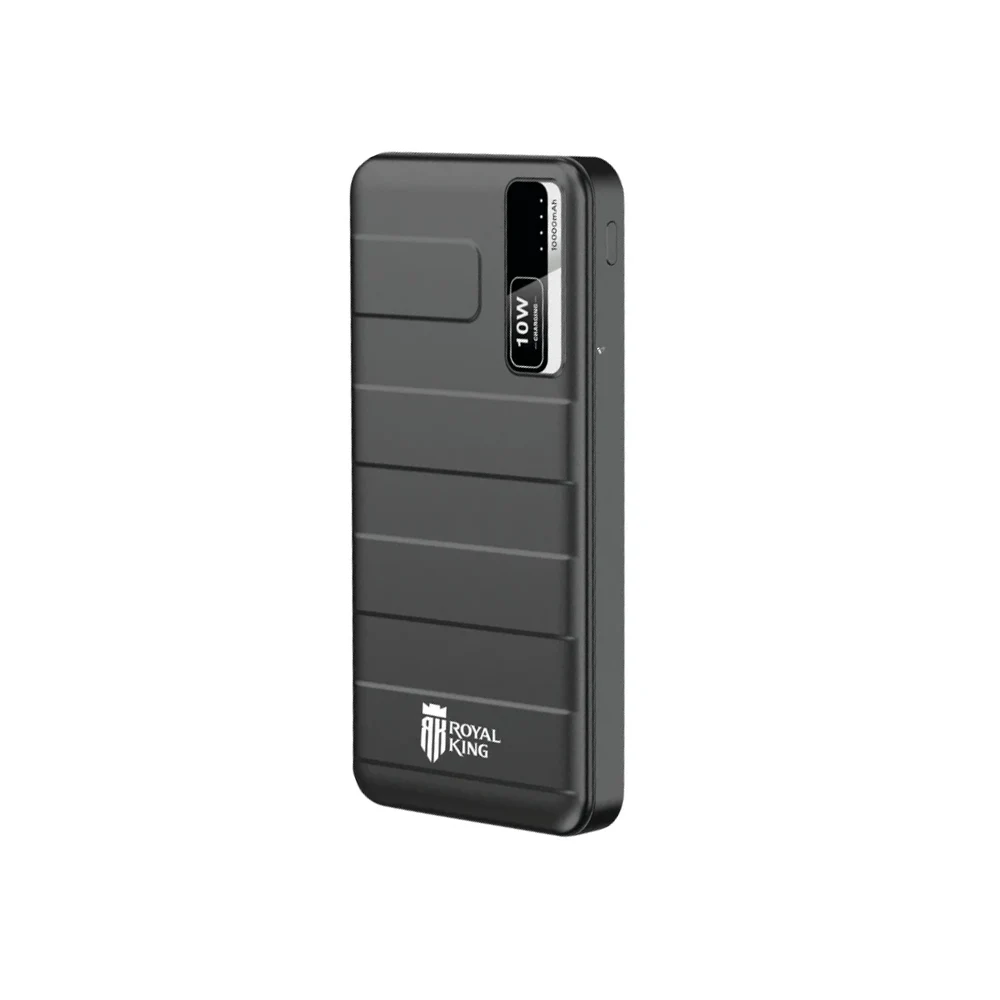 Gadget Max Royal King RKP-10A,10000MAH Super King II Series Power Bank