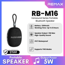 REMAX–RB-M16 5.4 VANSOUND Speaker