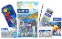 Doms Painting Kit 1Set 9's