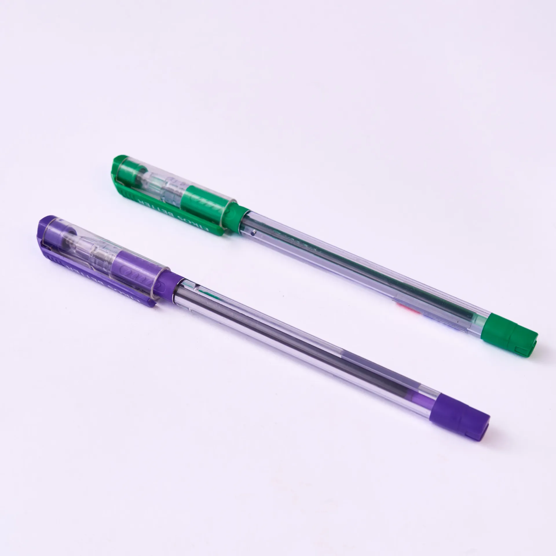 Elkos B400393 Better Ball Pen 0.5