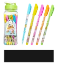 BOSS - BP30110 Tempo Bear Ball Pen (1Ctn*40Box*30Pcs)