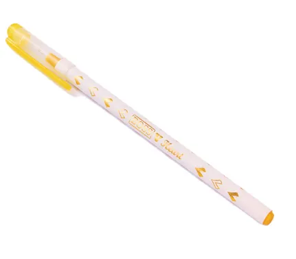 BOSS - BP50117 Blink (W-V) Ball Pen (1CTN*4Box*10box*50Pcs)