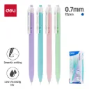 Deli - EQ03330 Ball Point Pen (03330 Ball Pen) (1CTN*12Box*12box*12's)