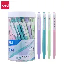 Deli - EQ03336 Ball Point Pen
(03336 Ball Pen) (1CTN*12Box*50's)