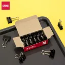 9546A Binder Clip (1CTN*30Box*12box*12's)