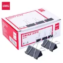 Deli - 38562 Binder Clip (1CTN*108Box*12's)