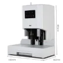 Deli - 14608 Binding Machine (1CTN*1's)
