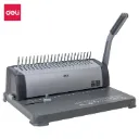 Deli - 3872 Binding Machine (1CTN*4's)