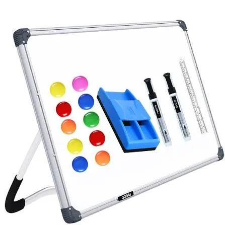 Haoshu 3010 White Board Magnete (1C*10'S)
