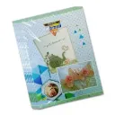 Ubrand Beauty Long Exercise Book 60G 80P (1Pack x 10's)