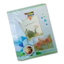 Ubrand Hard Book 200P (1Pkt x 5 PCS)