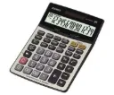 Casio DJ-240DPLUS-WA-DPW(PH)-14 Digits Electronic Calculator