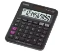 Casio MJ-100DPLUS WA-DPW(PH)-10 Digits Electronic Calculator