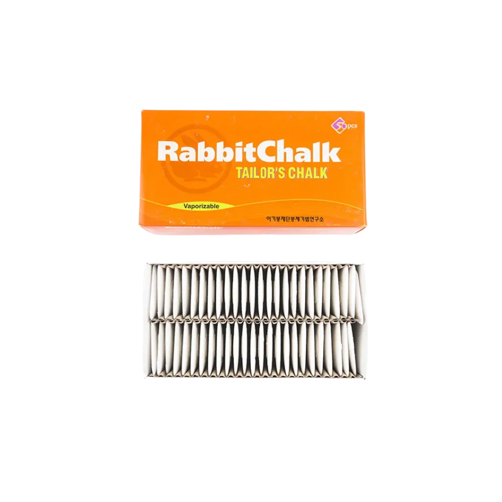 Rabbit Chalk