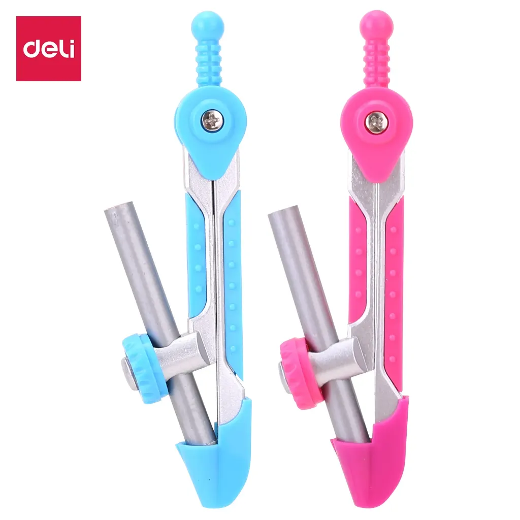 Deli - 8615 Compass (1CTN*16Box*12's)