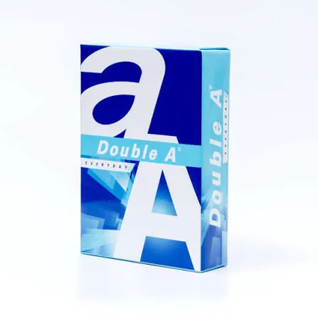 Double A Copy Paper A5 70g