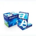 Double A - CP070LG Copy Paper Legal 70g (1Ctn x 5Pcs)