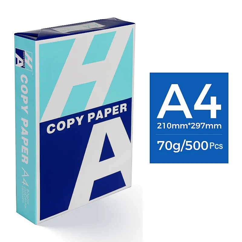 CopyA Copy Paper A4 70g (1Ctn x 5 Pcs)