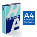 CopyA Copy Paper A4 70g (1Ctn x 5 Pcs)