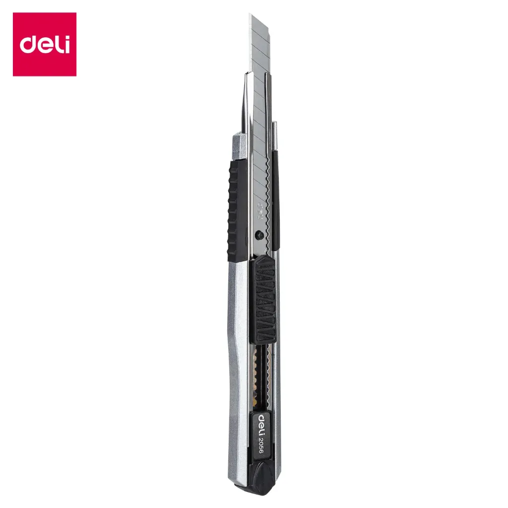 Deli - 2056 Cutting Knife (1CTN*16Box*12's)