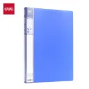 Deli - 5003-BL Display Book (1CTN*6Box*12's)