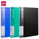 Deli - 5003 Display Book (1CTN*6Box*12's)