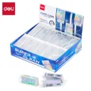 Deli - EH315 Eraser(1CTN*30BOX*24PCS)