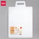 Deli - 72610 Expanding File (1CTN*6Box*12's)