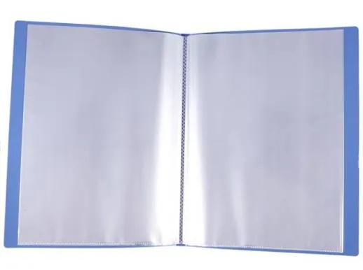Zero Clear File A7441