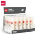 Deli - 53407 Acr Glue Stick (1Ctn*3Box*4box*24Pcs)